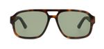 Gucci Aviator Sonnenbrillen GG0925S Schildpatt für Herren