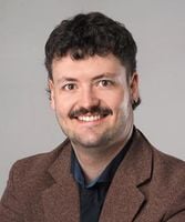 Samuel Widmer