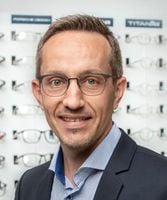Michel Strolz