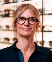 Valérie Jeannerod