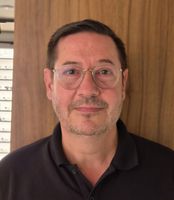 Martin Schirmer