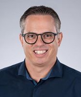 Florian Wenger