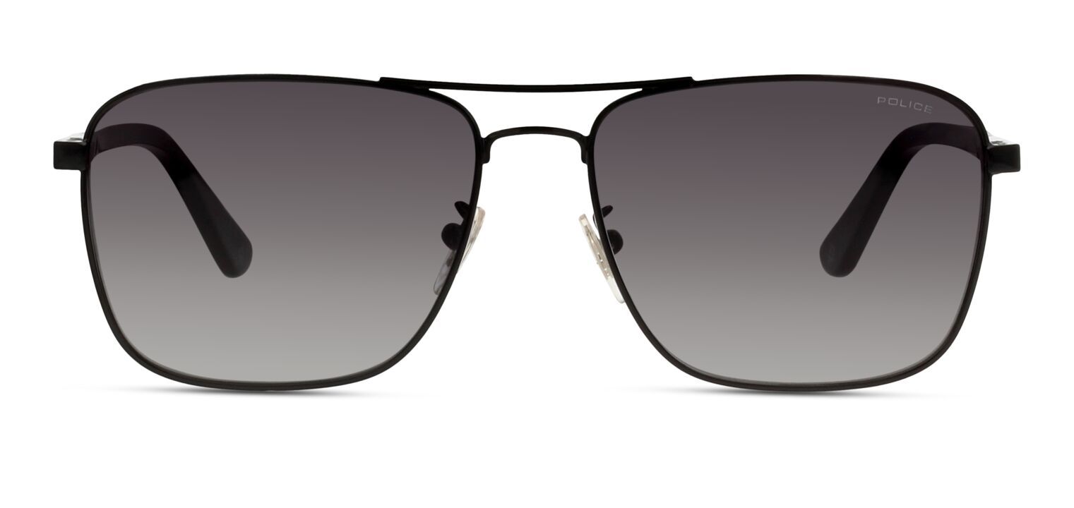 Lunette de hotsell soleil police homme