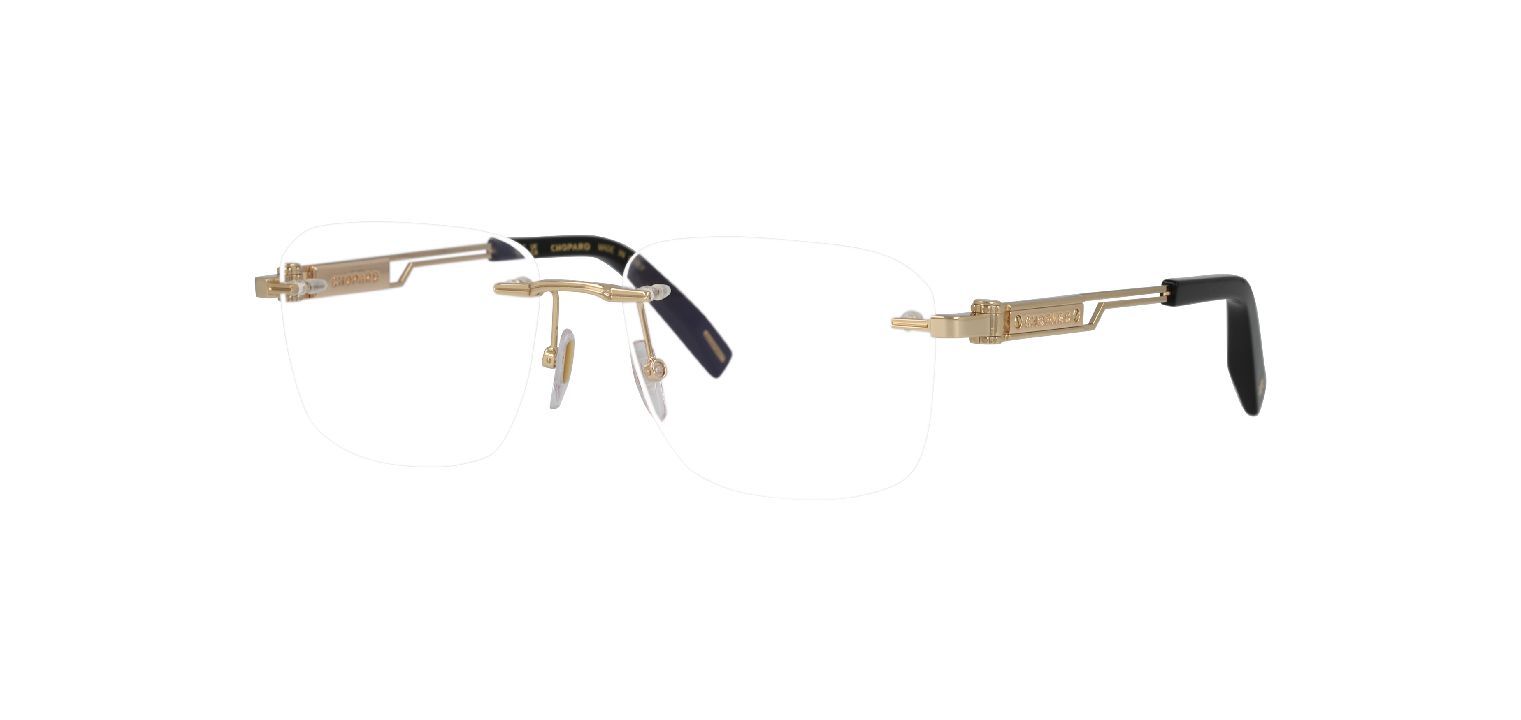 Lunette de vue chopard homme hot sale