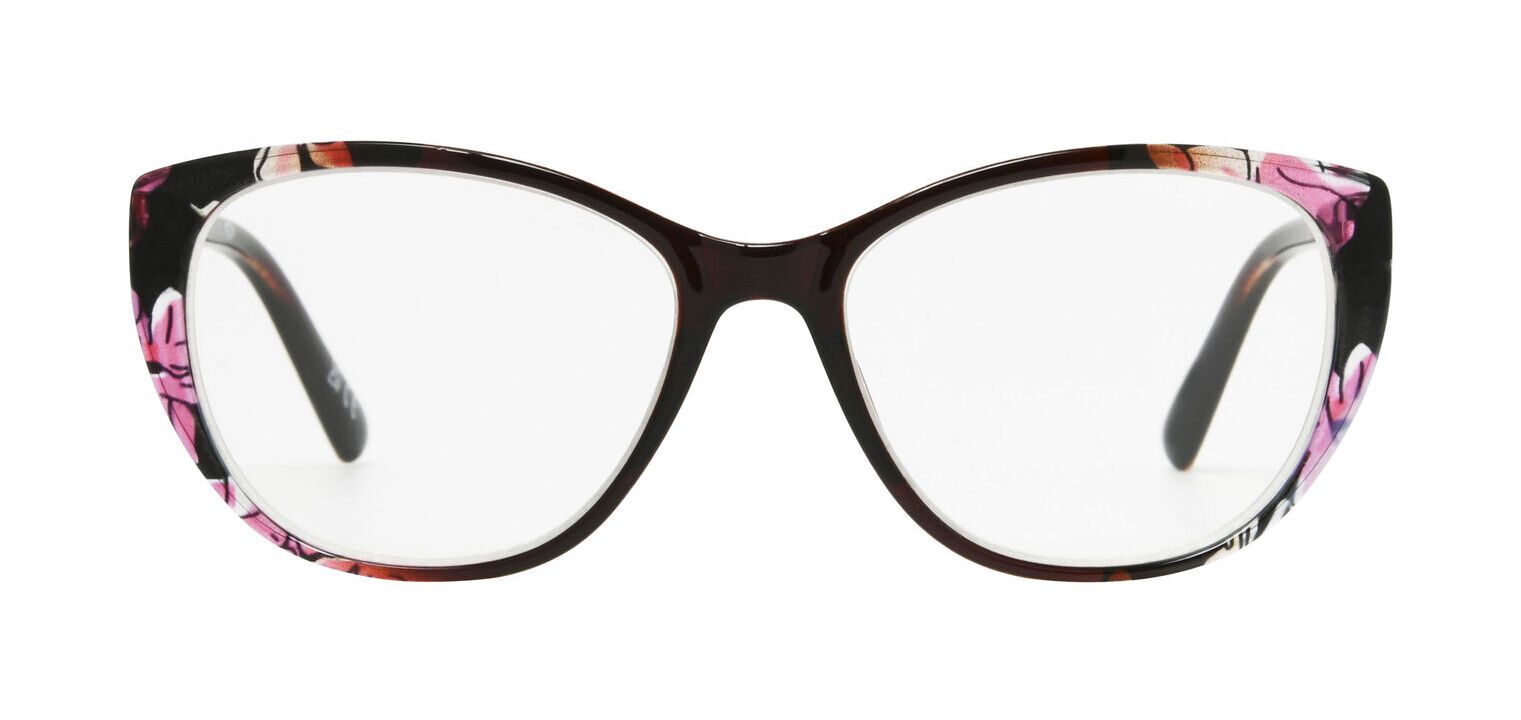 Lunettes de lecture Foster Grant Papillon Susan Multicouleur
