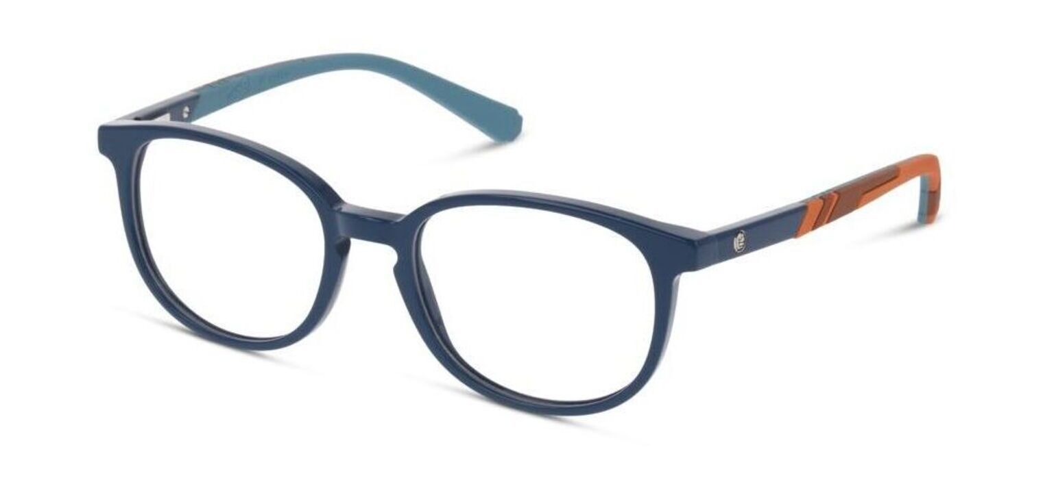 Lunettes de vue Marvel Ronde DAAA043 Gris pour Enfant