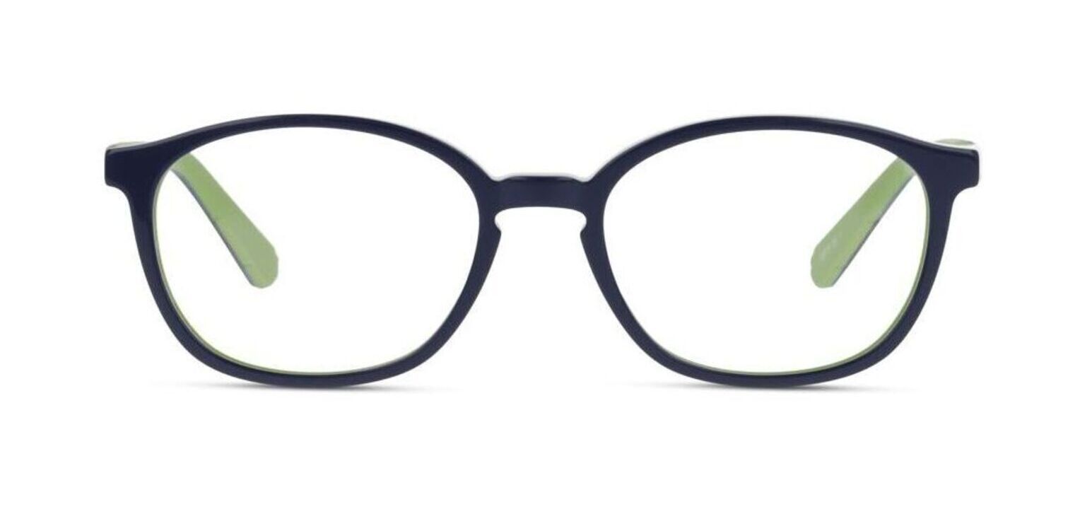 Lunettes de vue Marvel Papillon DAAA045 Bleu pour Enfant