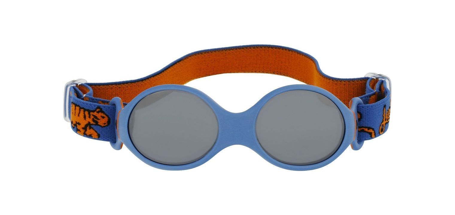 Julbo Oval Sonnenbrillen Loop S Blau für Kinder