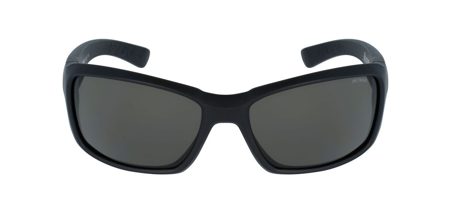 Julbo Sport Sonnenbrillen Whoops Mattschwarz für Damen/Herren