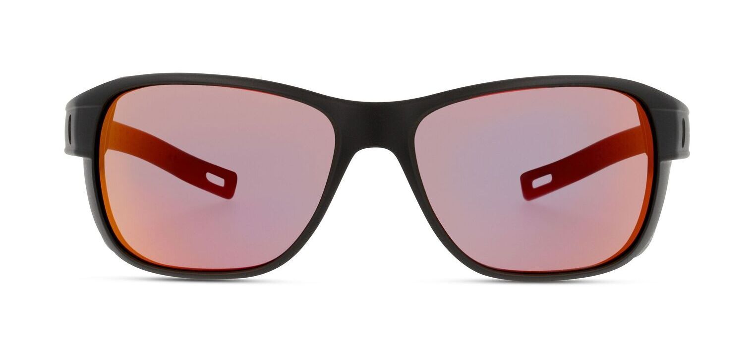 Julbo Sport Sonnenbrillen CAMINO Schwarz für Herr-Dame