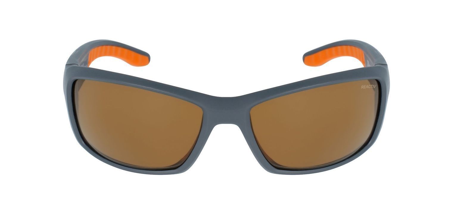 Julbo Sport Sonnenbrillen Run Grau für Herren