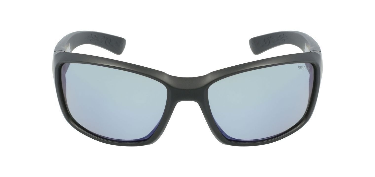 Julbo Sport Sonnenbrillen Whoops Mattschwarz für Damen/Herren