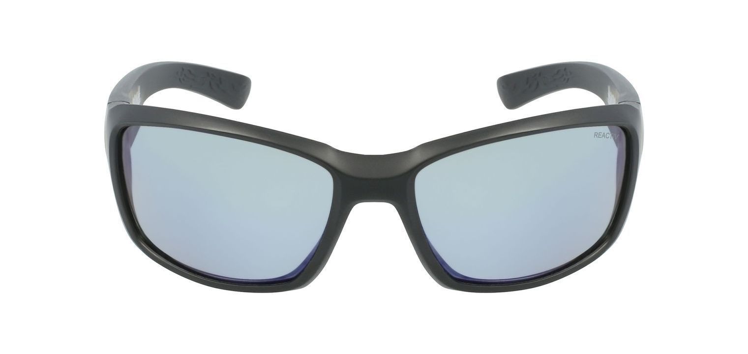 Julbo Aero noir mat 3, lunettes de soleil sport homme.