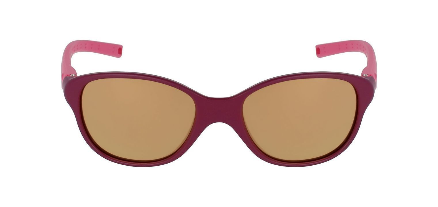 Julbo Oval Sonnenbrillen Romy Violett für Kind