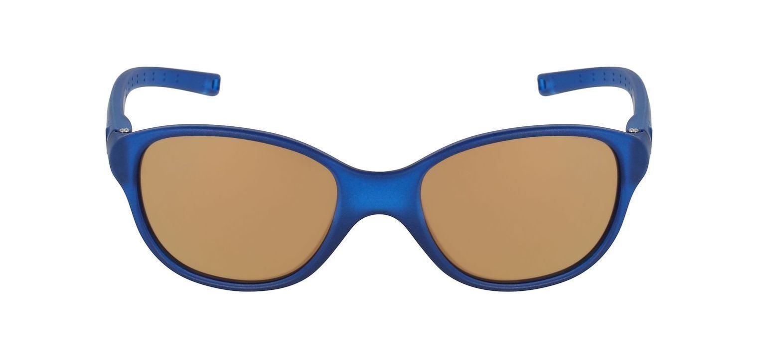 Julbo Oval Sonnenbrillen Romy Blau für Kind