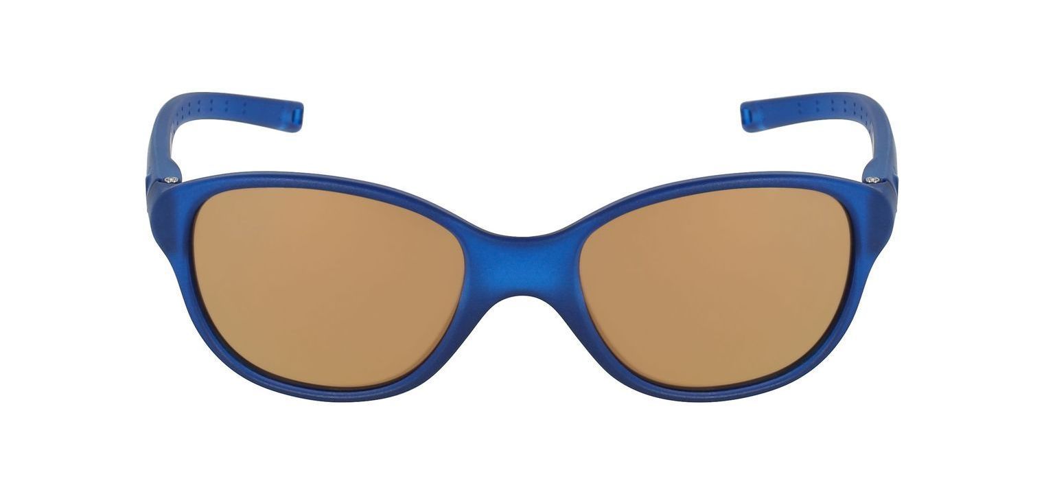 Julbo Oval Sonnenbrillen Romy Blau für Kind