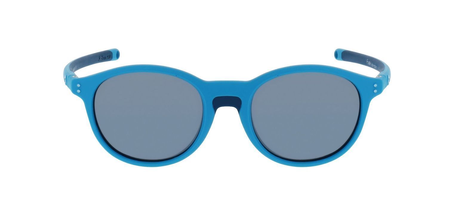 Julbo Rund Sonnenbrillen FLASH Blau für Kind