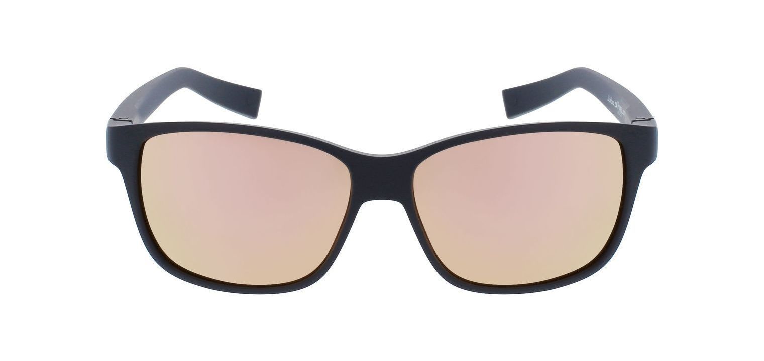 Julbo Rechteckig Sonnenbrillen POWELL Violett für Herr-Dame