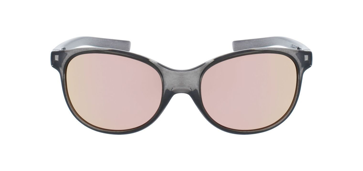 Julbo Oval Sonnenbrillen LIZZY Grau für Kinder