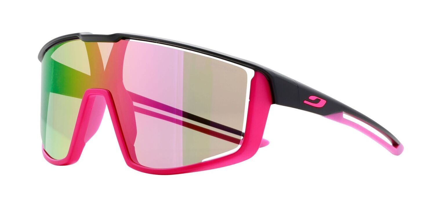 Julbo Sport Sonnenbrillen FURY Rosa für Damen/Herren