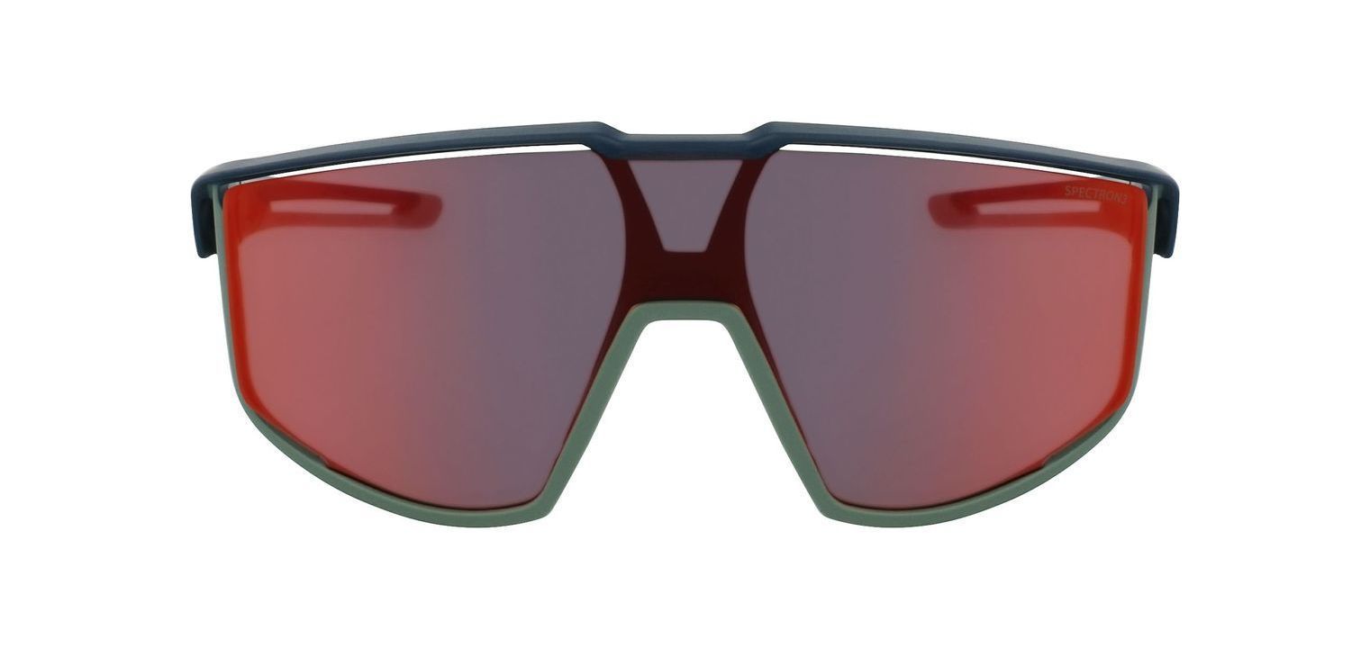 Julbo Sport Sonnenbrillen Fury Blau für Damen/Herren