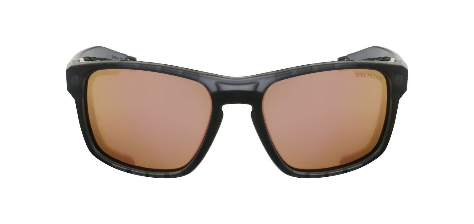 Lunettes de soleil Julbo Sport Shield M Gris pour Homme-Femme
