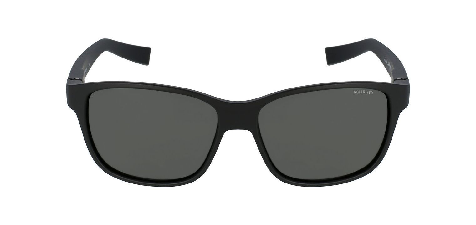 Julbo Rechteckig Sonnenbrillen Powell Schwarz für Kind