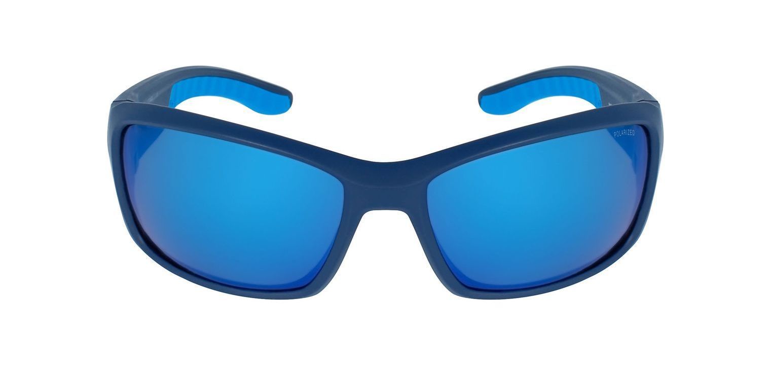 Julbo Sport Sonnenbrillen Run Blau für Herr-Dame