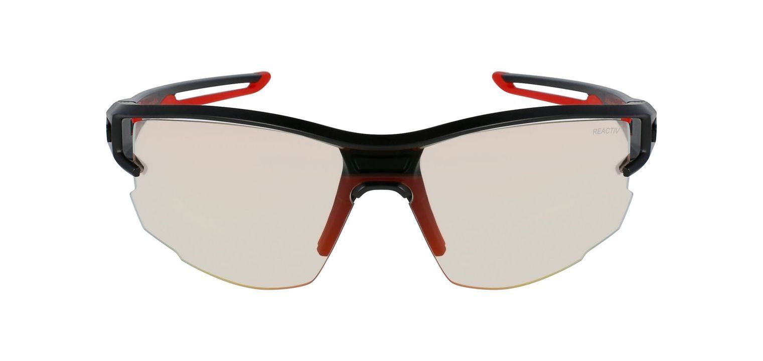 Julbo Sport Sonnenbrillen Aero Schwarz für Herr-Dame