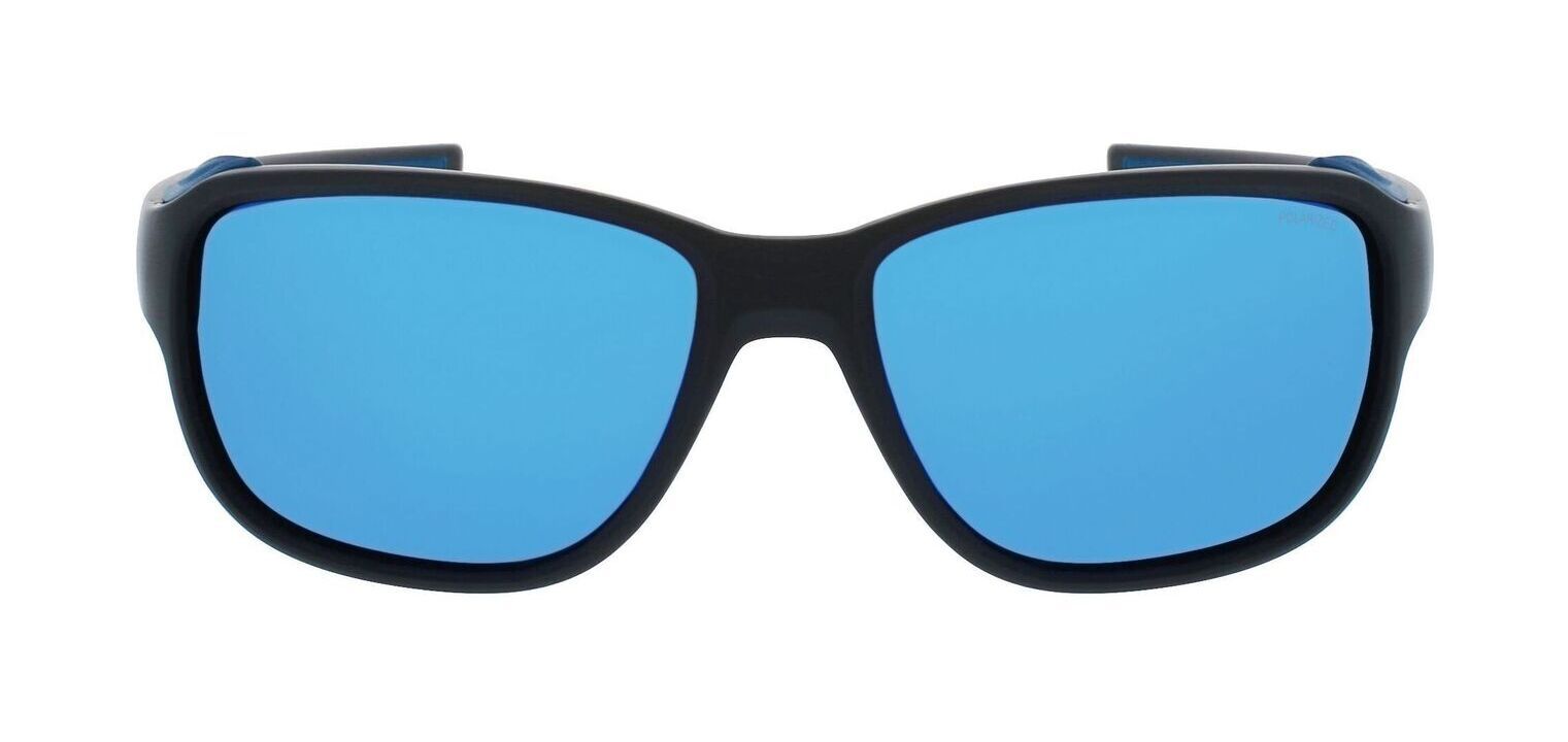 Lunettes de soleil Julbo Sport MONTEBIANCO 2 Noir pour Homme-Femme