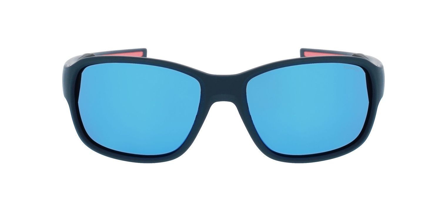 Julbo Sport Sunglasses MONTEROSA 2 Blue for Unisex