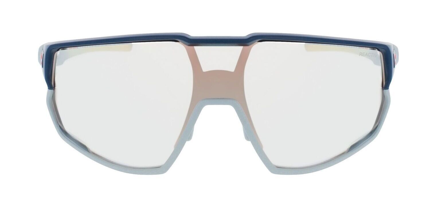 Julbo Sport Sonnenbrillen RUSH Blau für Herr-Dame