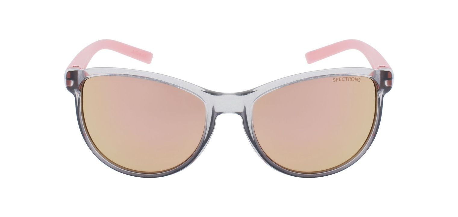 Julbo Schmetterling Sonnenbrillen IDOL Grau für Kind