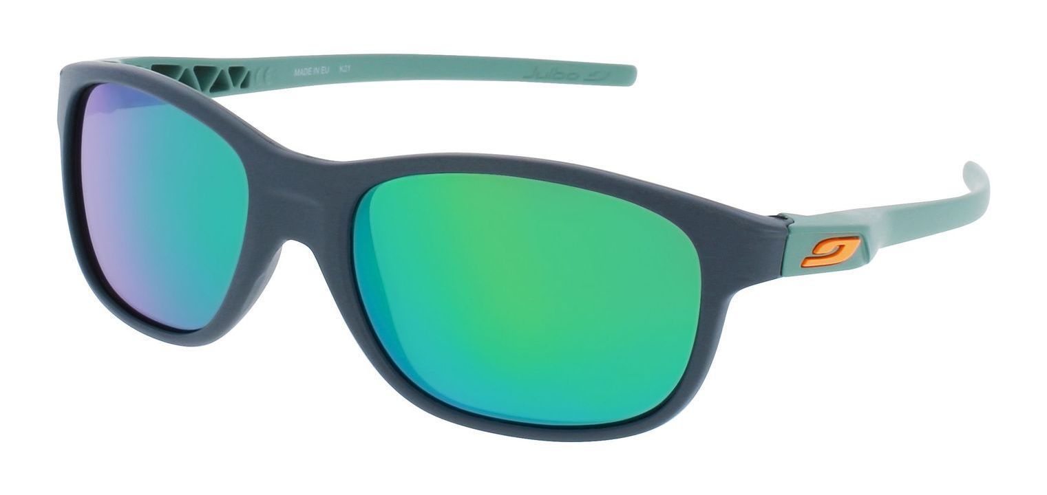 Julbo Sport Sonnenbrillen ARCADE Grau für Kind