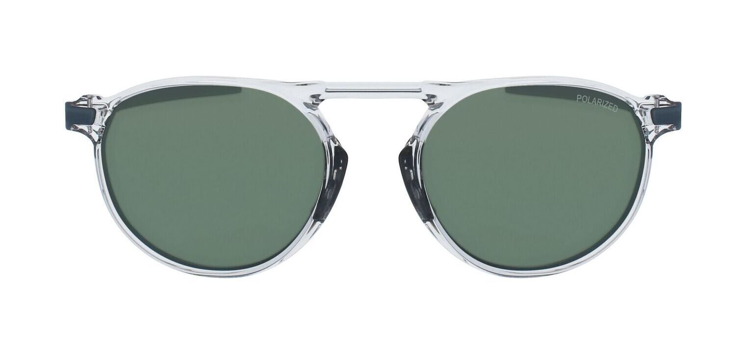 Lunettes de soleil Julbo Ronde META Gris pour Homme-Femme