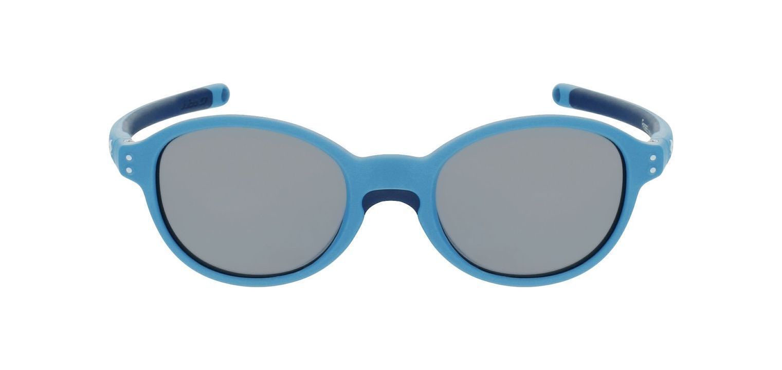 Julbo Oval Sonnenbrillen Frisbee Blau für Kind