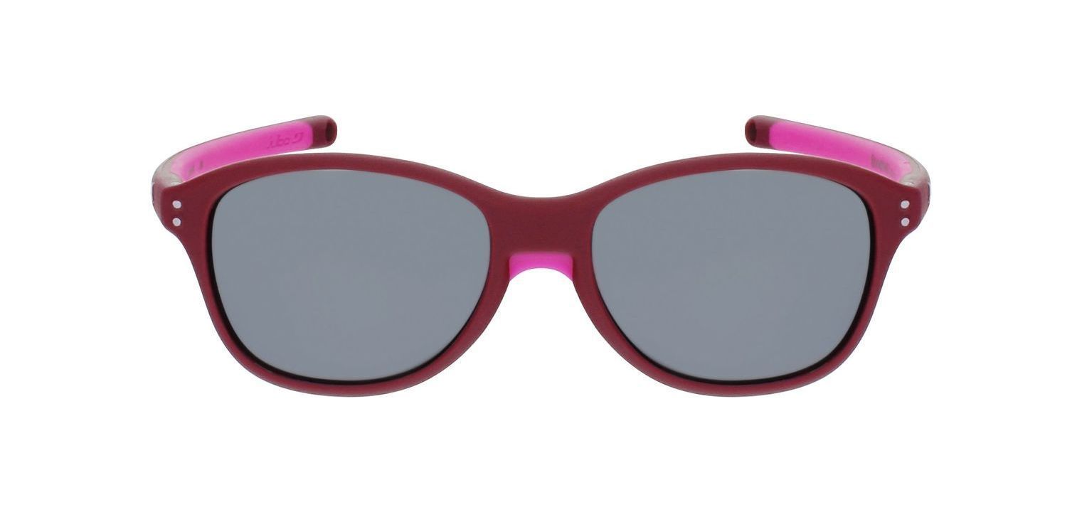 Julbo Oval Sonnenbrillen Boomerang Violett für Kind
