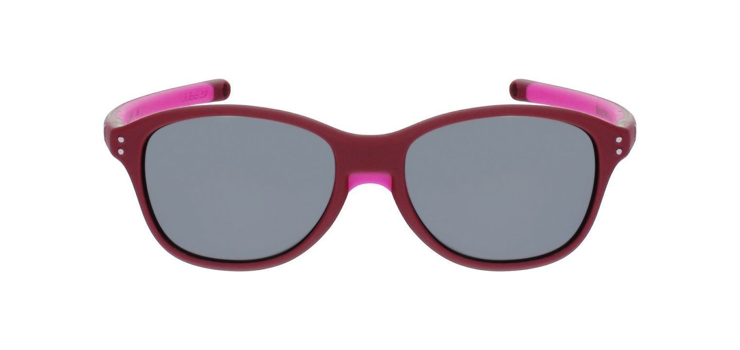 Julbo Oval Sonnenbrillen Boomerang Violett für Kinder