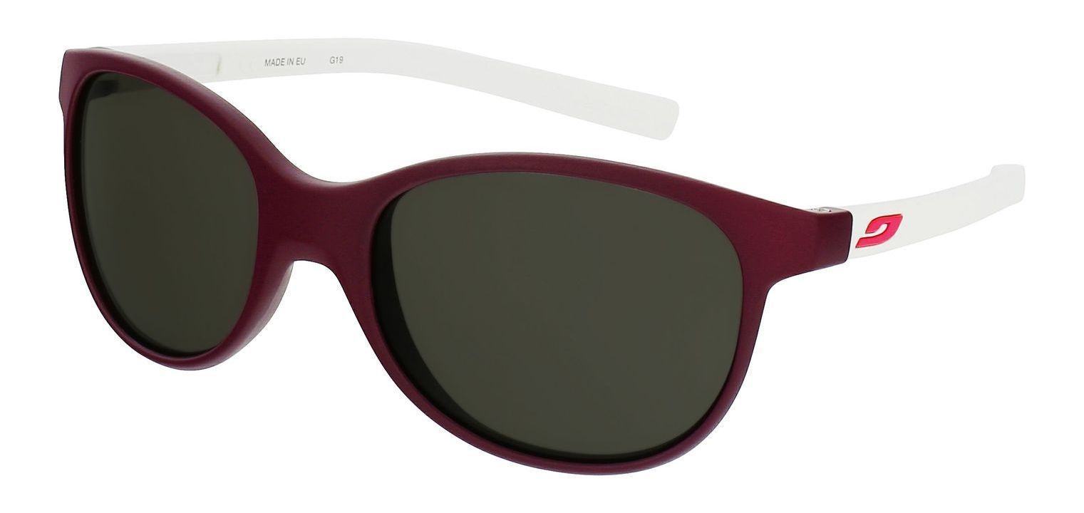 Julbo Oval Sonnenbrillen Lizzy Violett für Kinder