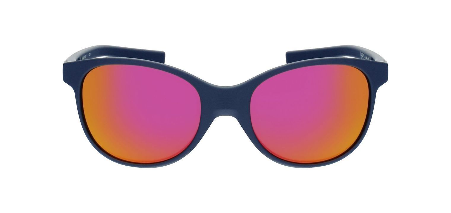 Julbo Oval Sonnenbrillen Lizzy Blau für Kind