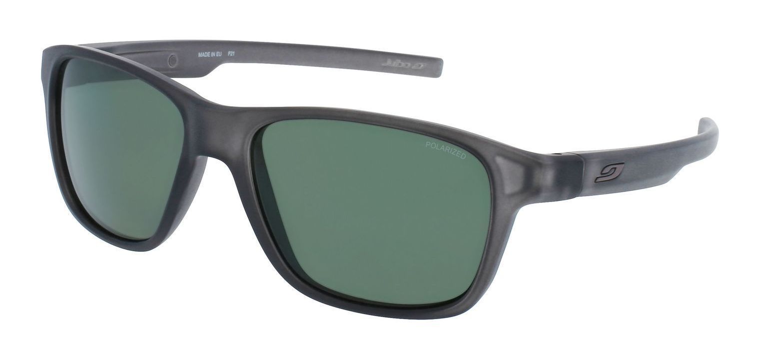 Julbo Rechteckig Sonnenbrillen LOUNGE Schwarz für Damen/Herren