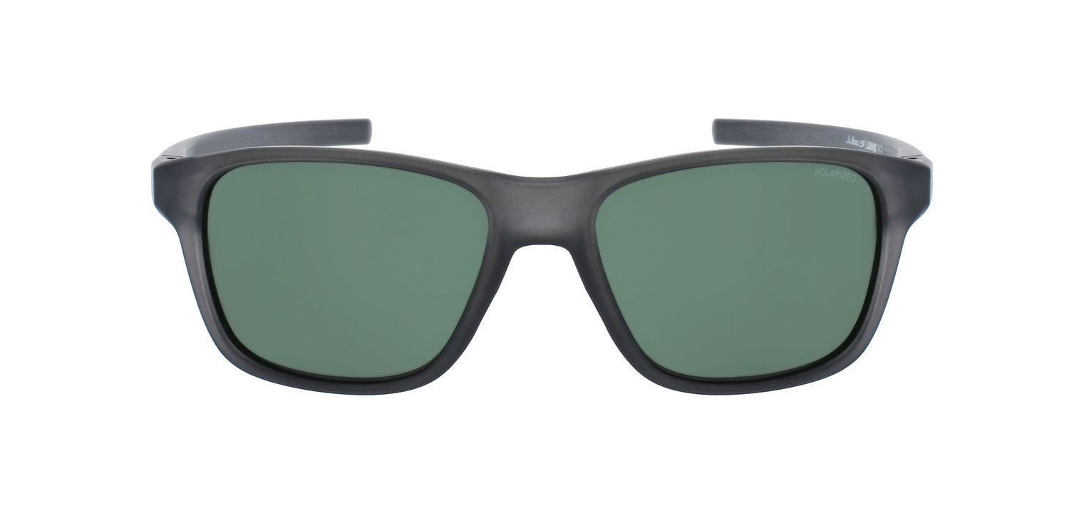 Julbo Rechteckig Sonnenbrillen LOUNGE Schwarz für Damen/Herren