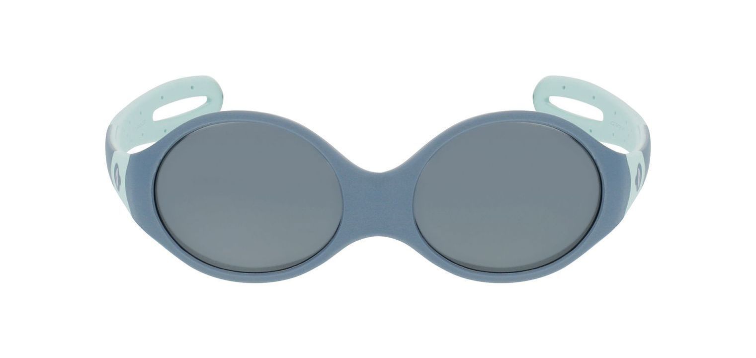 Lunettes de soleil Julbo Ovale Loop L Gris pour Enfant