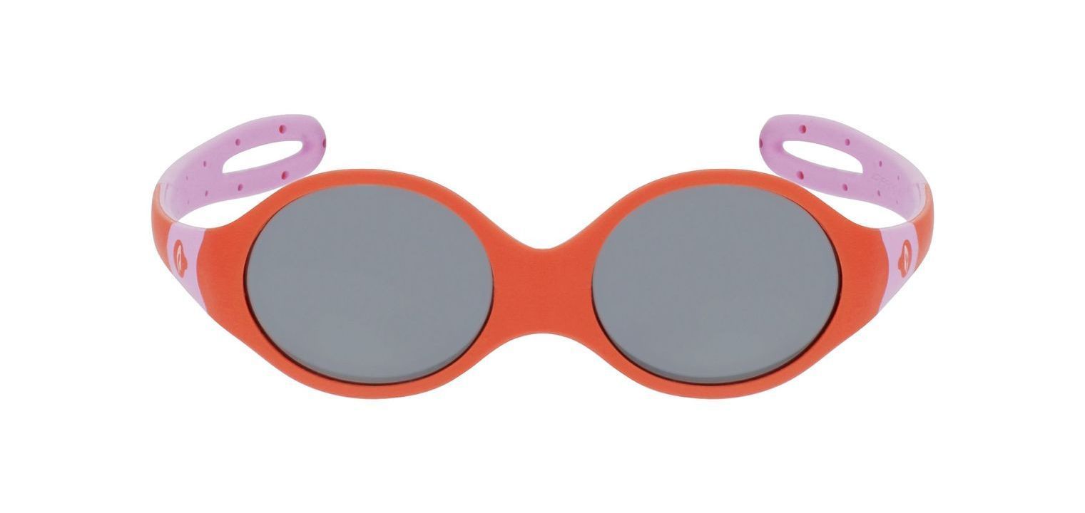Julbo Oval Sonnenbrillen Loop M Rosa für Kinder