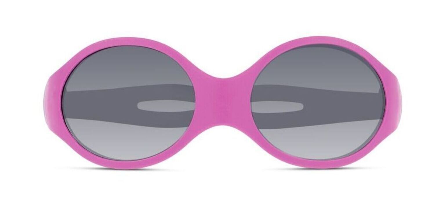 Julbo Oval Sonnenbrillen LOOP M Violett für Kinder