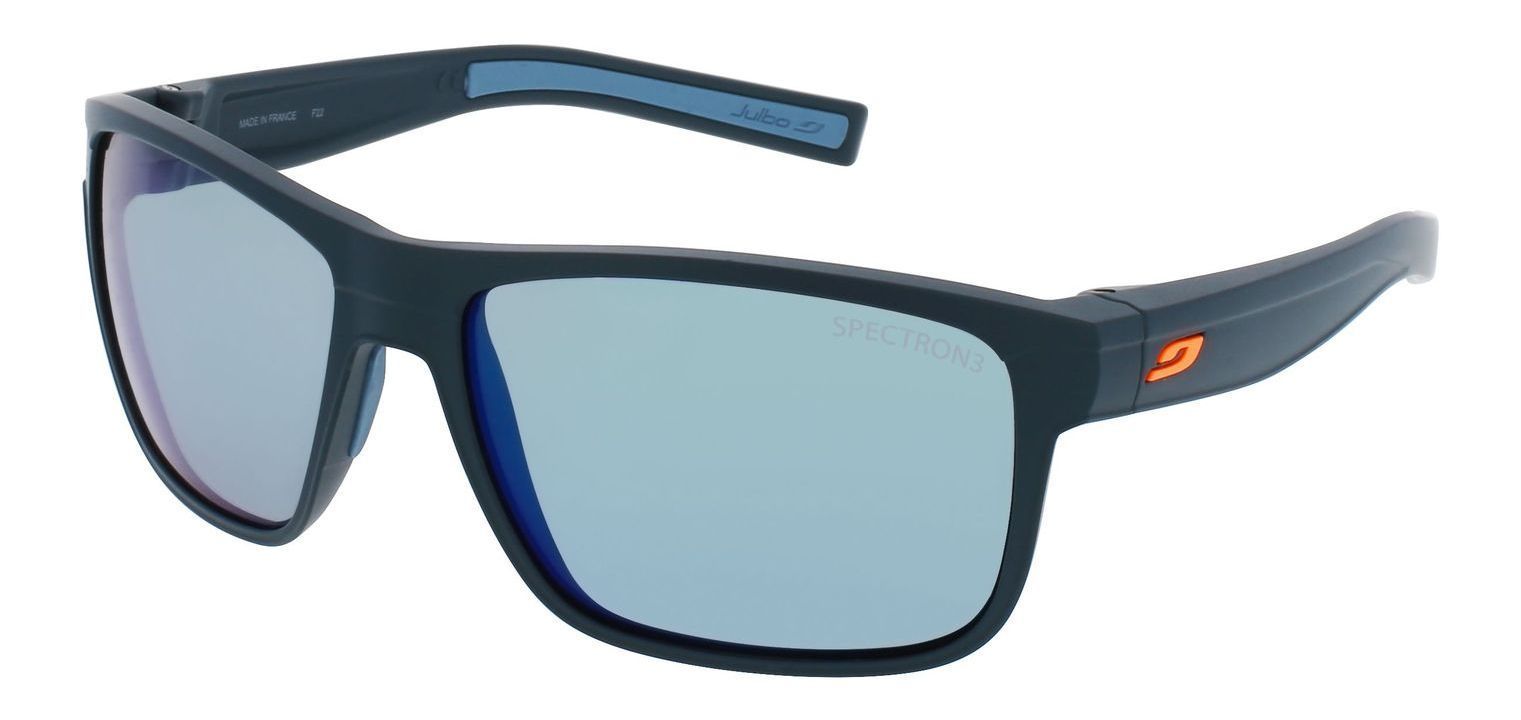 Julbo Sport Sonnenbrillen RENEGADE Blau für Herr-Dame
