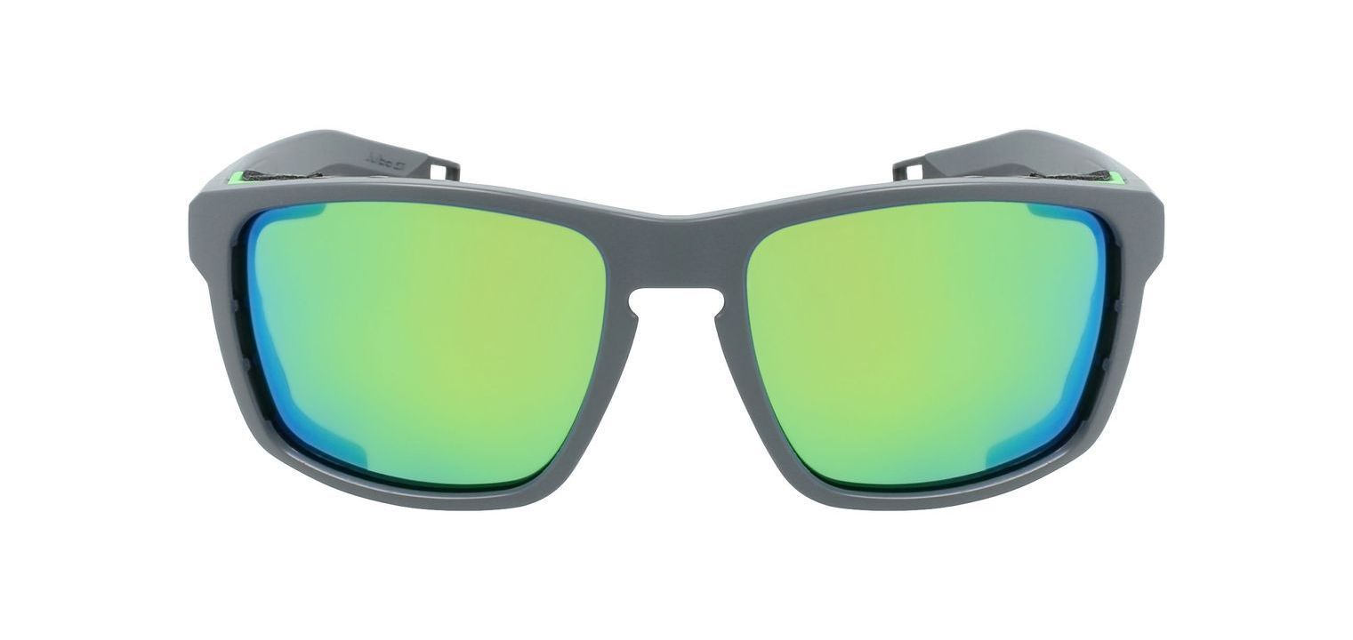 Julbo Sport Sonnenbrillen Shield Grau für Herr-Dame