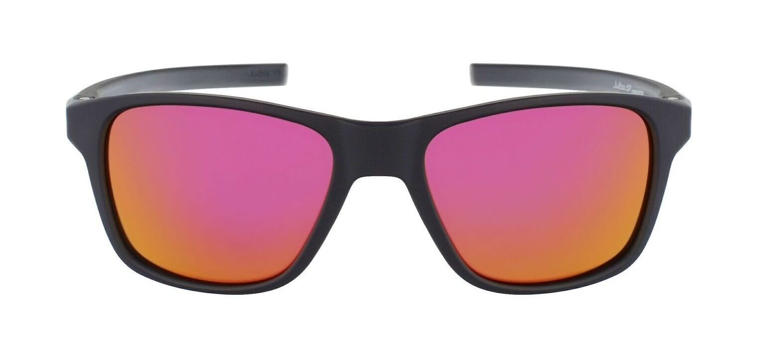 Julbo Rechteckig Sonnenbrillen CRUISER Violett für Kind