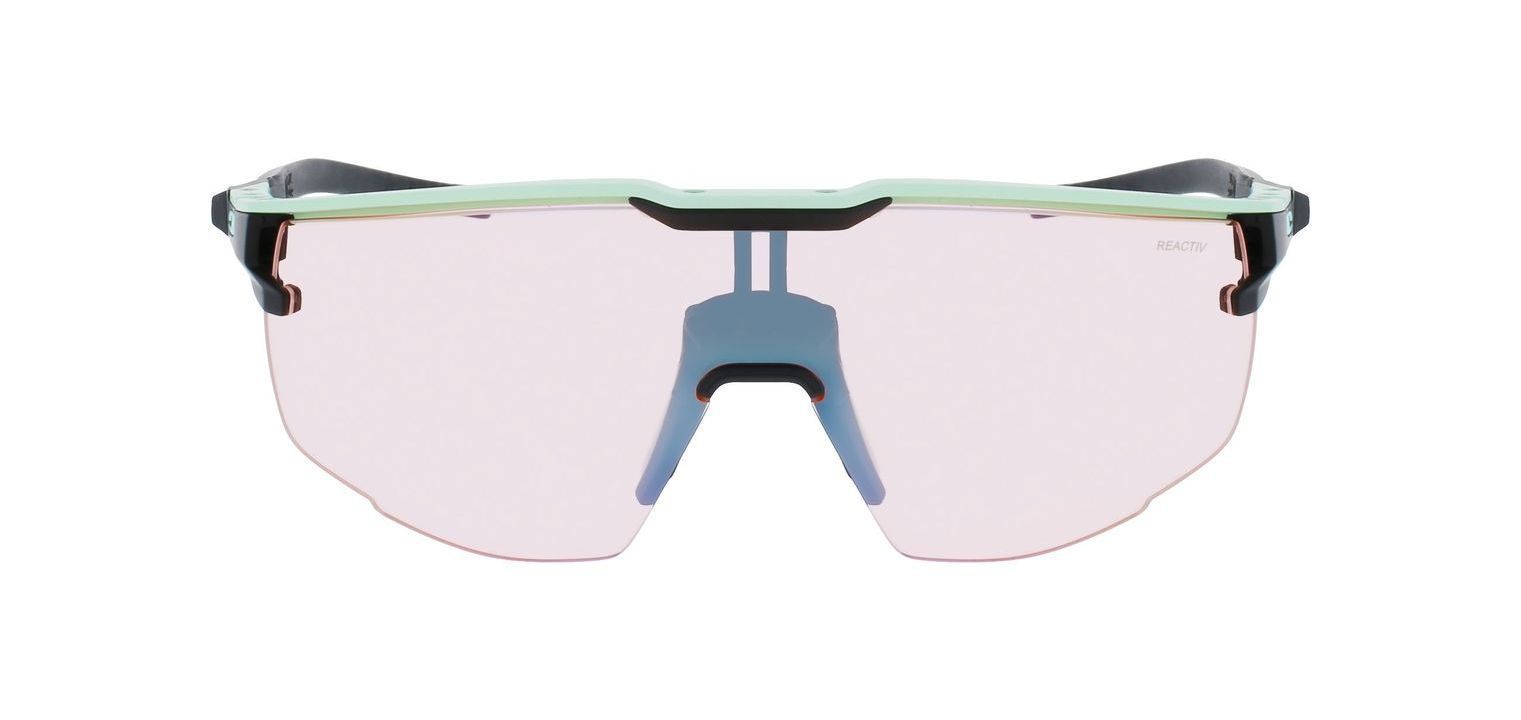 Lunettes de soleil Julbo Sport ULTIMATE Noir pour Homme-Femme