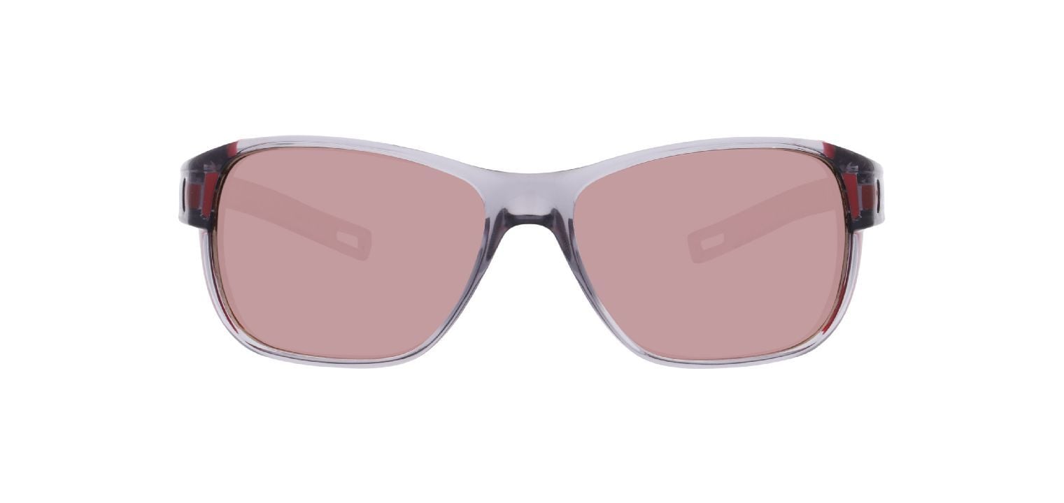 Lunettes de soleil Julbo Sport CAMINO M Noir mat pour Homme-Femme